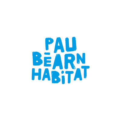 logo-pau-bearn-habitat-6b-architecture